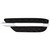 Upgrade Your Auto | Grille Overlays and Inserts | 12-15 Mercedes C-Class | CRSHX19869