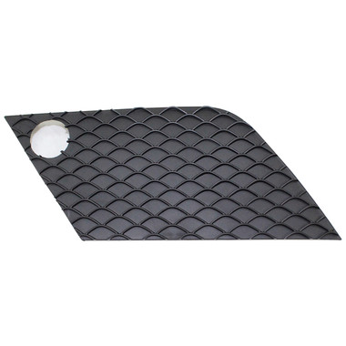 Upgrade Your Auto | Bumper Covers and Trim | 12-15 Mercedes M-Class | CRSHX19876