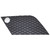 Upgrade Your Auto | Bumper Covers and Trim | 12-15 Mercedes M-Class | CRSHX19876