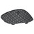 Upgrade Your Auto | Bumper Covers and Trim | 16-18 Mercedes GLC-Class | CRSHX19878