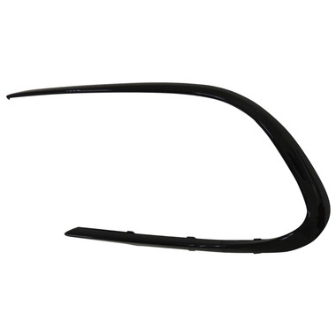 Upgrade Your Auto | Bumper Covers and Trim | 17-19 Mercedes CLA-Class | CRSHX19884