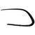 Upgrade Your Auto | Bumper Covers and Trim | 17-19 Mercedes CLA-Class | CRSHX19884