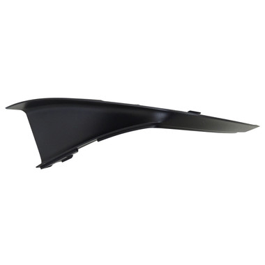 Upgrade Your Auto | Bumper Covers and Trim | 17-19 Mercedes CLA-Class | CRSHX19887