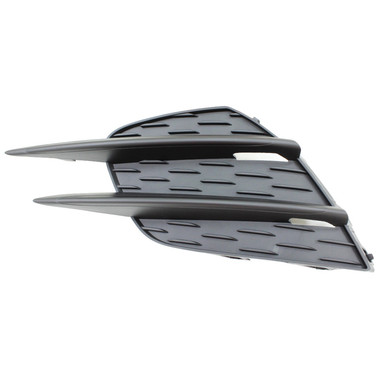 Upgrade Your Auto | Bumper Covers and Trim | 19-22 Mercedes A-Class | CRSHX19893