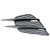 Upgrade Your Auto | Bumper Covers and Trim | 19-22 Mercedes A-Class | CRSHX19893