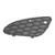Upgrade Your Auto | Bumper Covers and Trim | 03-06 Mercedes E-Class | CRSHX19894