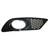 Upgrade Your Auto | Grille Overlays and Inserts | 08-11 Mercedes C-Class | CRSHX19896