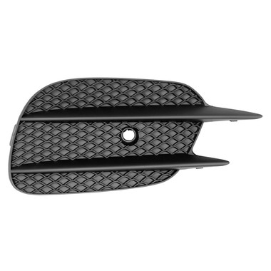 Upgrade Your Auto | Bumper Covers and Trim | 17-20 Mercedes E-Class | CRSHX19903