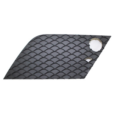 Upgrade Your Auto | Bumper Covers and Trim | 12-15 Mercedes M-Class | CRSHX19904