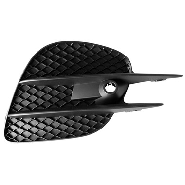 Upgrade Your Auto | Bumper Covers and Trim | 16-19 Mercedes GLC-Class | CRSHX19905