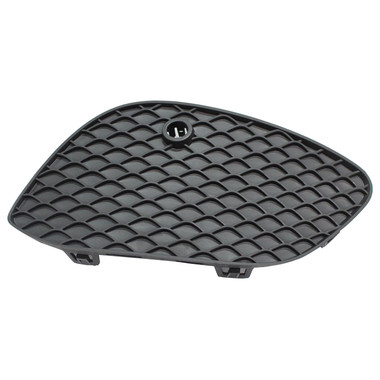 Upgrade Your Auto | Bumper Covers and Trim | 16-18 Mercedes GLC-Class | CRSHX19906