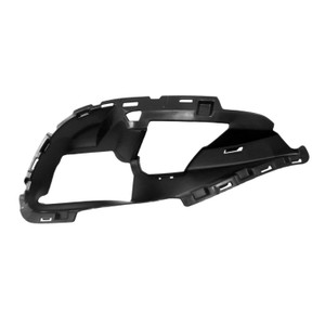 Upgrade Your Auto | Bumper Covers and Trim | 17-19 Mercedes CLA-Class | CRSHX19910
