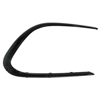 Upgrade Your Auto | Bumper Covers and Trim | 17-19 Mercedes CLA-Class | CRSHX19911