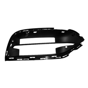 Upgrade Your Auto | Bumper Covers and Trim | 19-20 Mercedes C-Class | CRSHX19914