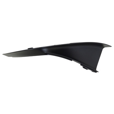Upgrade Your Auto | Bumper Covers and Trim | 17-19 Mercedes CLA-Class | CRSHX19915