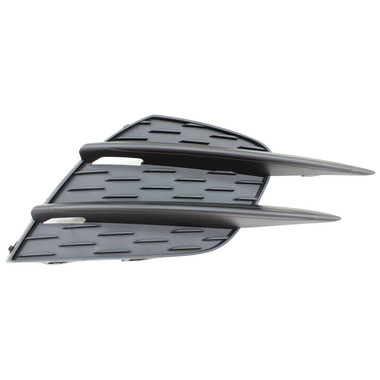Upgrade Your Auto | Bumper Covers and Trim | 19-22 Mercedes A-Class | CRSHX19921