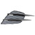 Upgrade Your Auto | Bumper Covers and Trim | 19-22 Mercedes A-Class | CRSHX19921