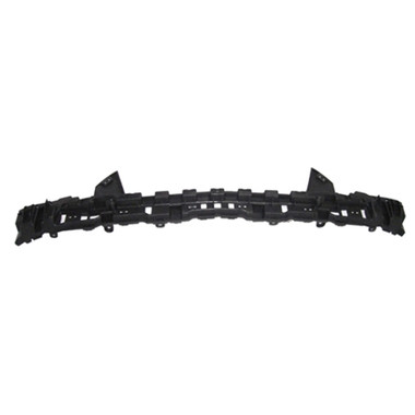 Upgrade Your Auto | Bumper Covers and Trim | 13-15 Mercedes GLK-Class | CRSHX19928