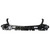 Upgrade Your Auto | Bumper Covers and Trim | 16-19 Mercedes GLC-Class | CRSHX19929