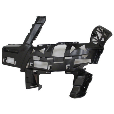 Upgrade Your Auto | Bumper Covers and Trim | 10-12 Mercedes GLK-Class | CRSHX19936