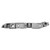 Upgrade Your Auto | Bumper Covers and Trim | 17-20 Mercedes E-Class | CRSHX19938