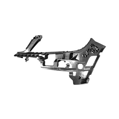 Upgrade Your Auto | Bumper Covers and Trim | 08-11 Mercedes C-Class | CRSHX19939