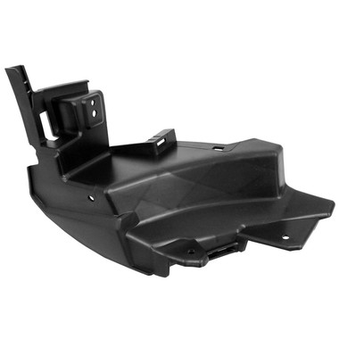 Upgrade Your Auto | Bumper Covers and Trim | 16-18 Mercedes GLE-Class | CRSHX19942