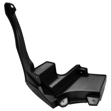 Upgrade Your Auto | Bumper Covers and Trim | 16-18 Mercedes GLE-Class | CRSHX19946
