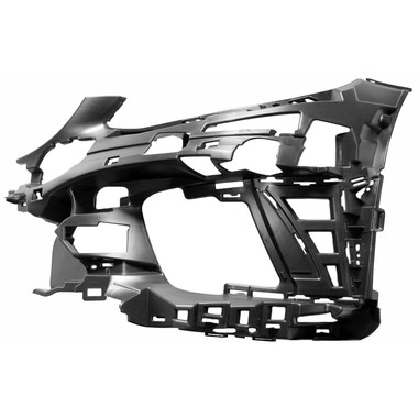 Upgrade Your Auto | Bumper Covers and Trim | 19-21 Mercedes C-Class | CRSHX19954