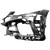 Upgrade Your Auto | Bumper Covers and Trim | 19-21 Mercedes C-Class | CRSHX19954