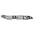 Upgrade Your Auto | Bumper Covers and Trim | 17-20 Mercedes E-Class | CRSHX19961