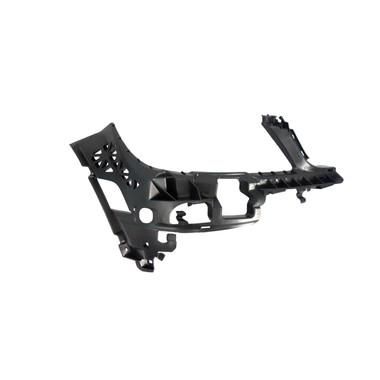 Upgrade Your Auto | Bumper Covers and Trim | 08-11 Mercedes C-Class | CRSHX19962
