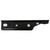 Upgrade Your Auto | Bumper Covers and Trim | 14-16 Mercedes E-Class | CRSHX19971