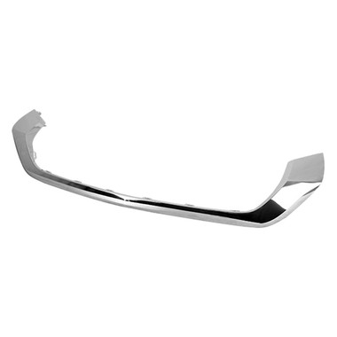 Upgrade Your Auto | Bumper Covers and Trim | 16-19 Mercedes GLC-Class | CRSHX19986