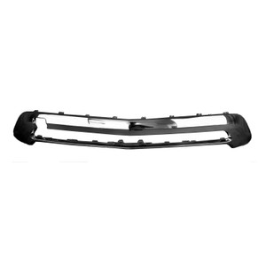 Upgrade Your Auto | Bumper Covers and Trim | 17-19 Mercedes GLS-Class | CRSHX19988