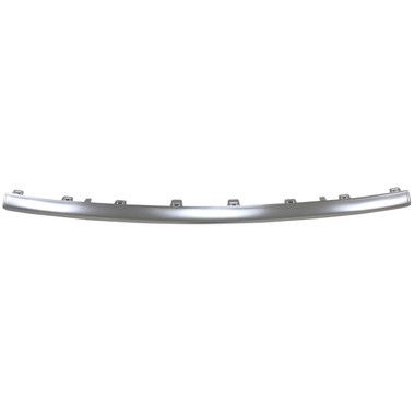 Upgrade Your Auto | Bumper Covers and Trim | 19-21 Mercedes C-Class | CRSHX19997