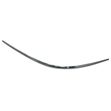 Upgrade Your Auto | Bumper Covers and Trim | 06-09 Mercedes CLK-Class | CRSHX20003