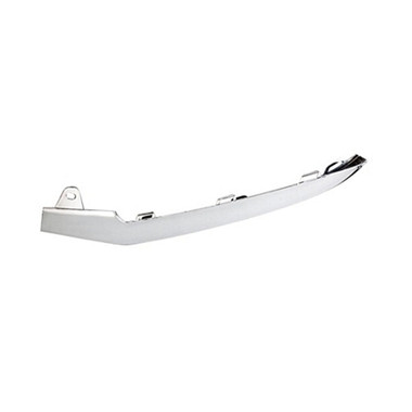 Upgrade Your Auto | Bumper Covers and Trim | 14-15 Mercedes E-Class | CRSHX20005