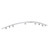 Upgrade Your Auto | Bumper Covers and Trim | 15-18 Mercedes C-Class | CRSHX20006