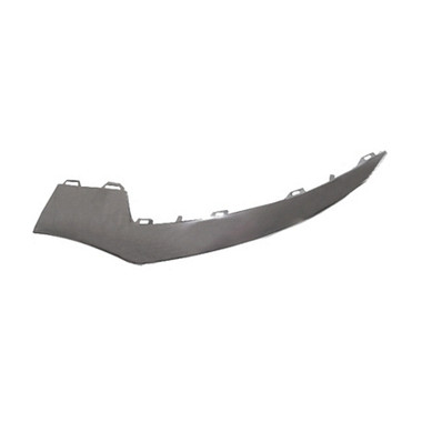 Upgrade Your Auto | Bumper Covers and Trim | 14-17 Mercedes E-Class | CRSHX20007