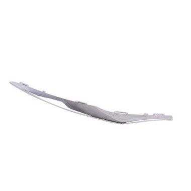 Upgrade Your Auto | Bumper Covers and Trim | 17-19 Mercedes CLA-Class | CRSHX20020
