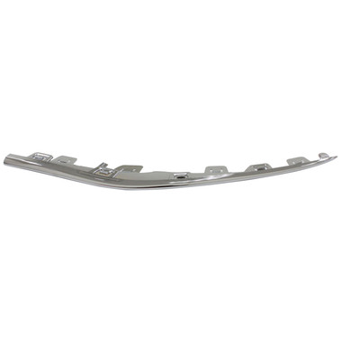 Upgrade Your Auto | Bumper Covers and Trim | 19-21 Mercedes C-Class | CRSHX20026