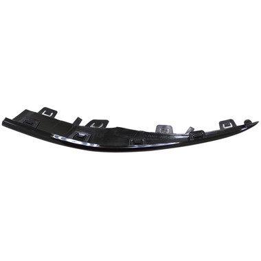 Upgrade Your Auto | Bumper Covers and Trim | 19-21 Mercedes C-Class | CRSHX20027