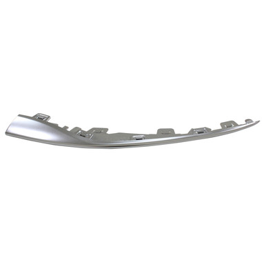 Upgrade Your Auto | Bumper Covers and Trim | 19-20 Mercedes C-Class | CRSHX20030