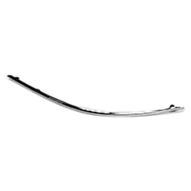 Upgrade Your Auto | Bumper Covers and Trim | 08-11 Mercedes C-Class | CRSHX20037