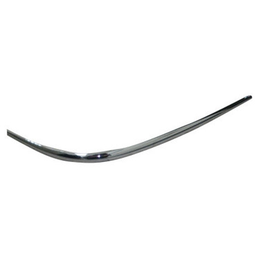Upgrade Your Auto | Bumper Covers and Trim | 06-09 Mercedes CLK-Class | CRSHX20039
