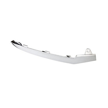 Upgrade Your Auto | Bumper Covers and Trim | 14-16 Mercedes E-Class | CRSHX20040
