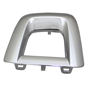 Upgrade Your Auto | Bumper Covers and Trim | 16-19 Mercedes GLC-Class | CRSHX20052