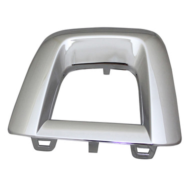Upgrade Your Auto | Bumper Covers and Trim | 16-19 Mercedes GLC-Class | CRSHX20052