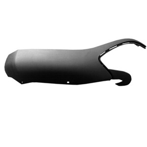 Upgrade Your Auto | Bumper Covers and Trim | 15-17 Mercedes GLA-Class | CRSHX20058